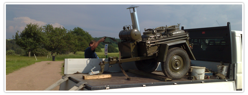 Feldkueche Feldkueche